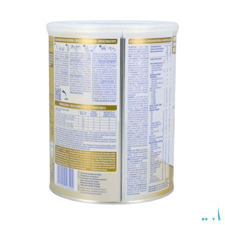 Nan Sinergity 1 800 gr