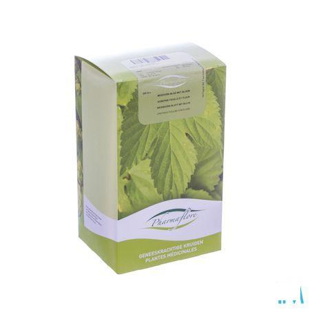 Meidoorn Blad + bloem Doos 250 gr  -  Fagron