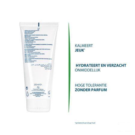 Ducray Sensinol Lich.melk Fysiobesch.kalmeren200 ml