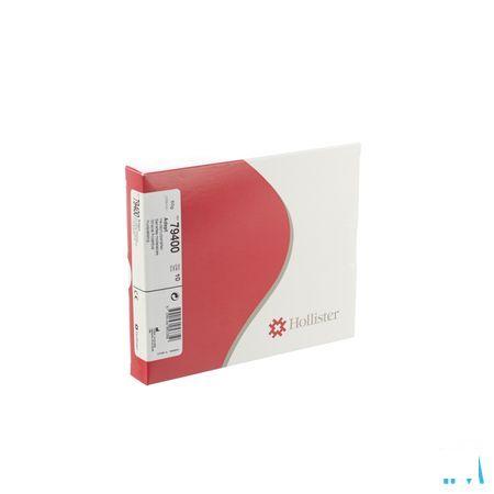 Hollister Adapt Barrier Strips 10 (60G) 79400