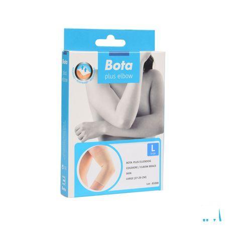 Bota Plus Elleboog Sk L  -  Bota