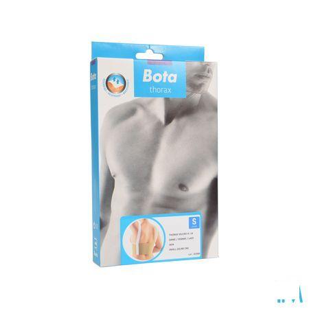 Bota Thorax Dame Velcro H 14cm S  -  Bota
