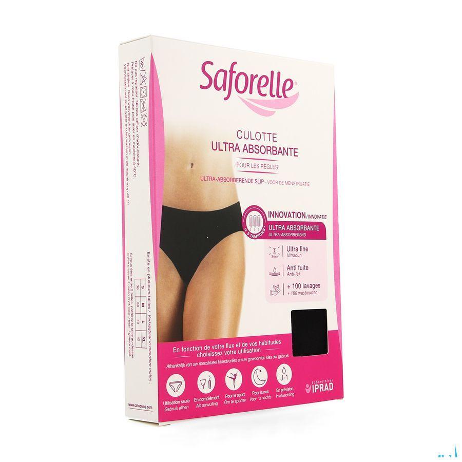 Saforelle Absorberend Slipje Size Xl