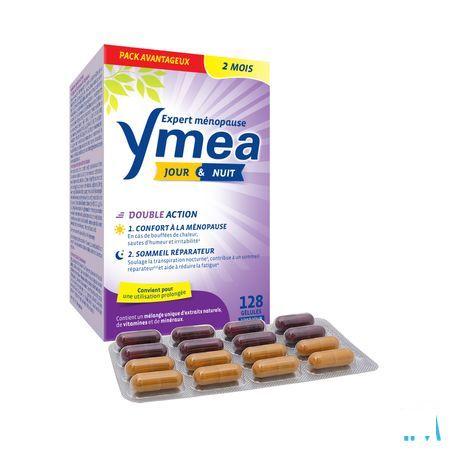 Ymea Day & Night Capsule 128 Be V2