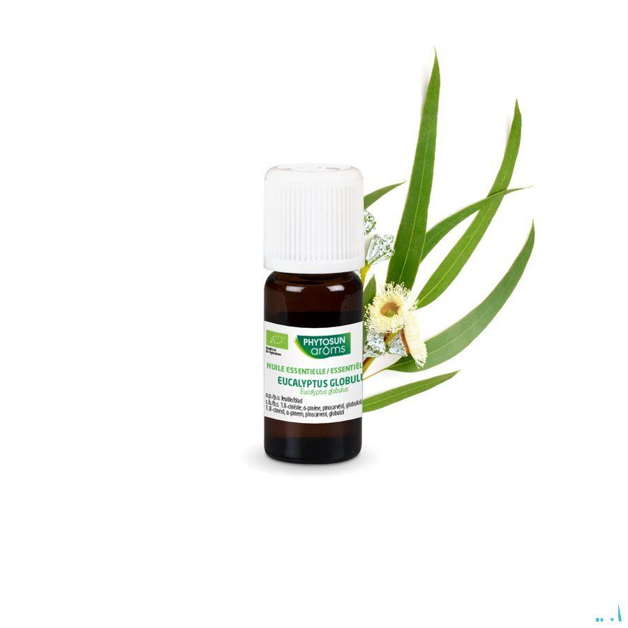 Phytosun Euc. Globulus Fr-bio-01 10 ml