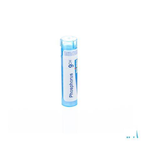 Phosphorus 9CH Gr 4g  -  Boiron