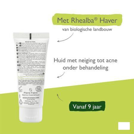 Aderma Biology Ac Hydra Compenserende Creme 40 ml