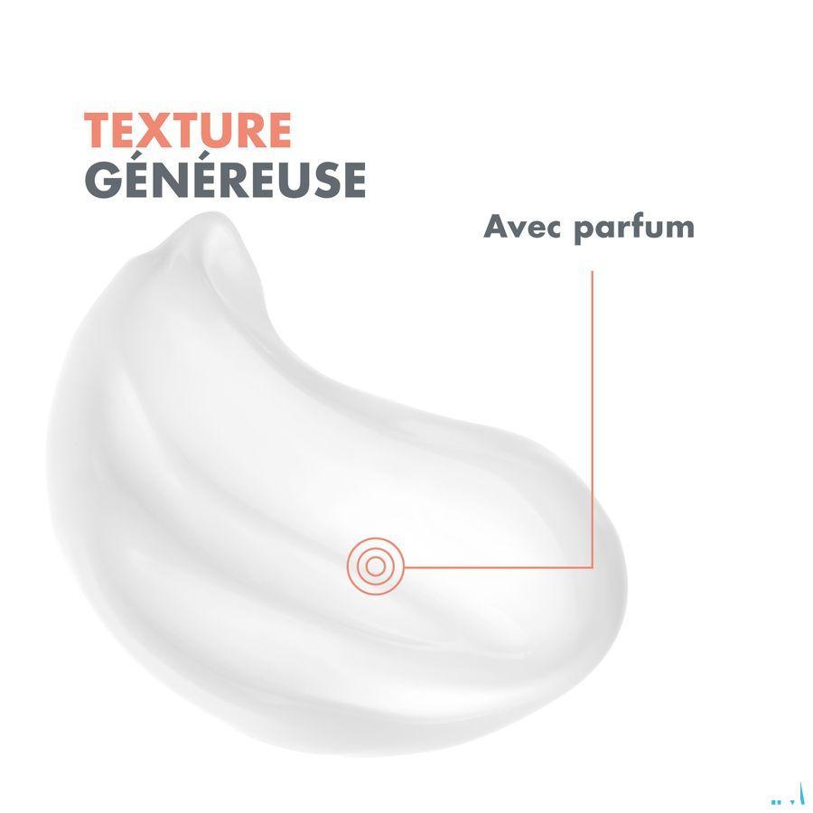 Avene Cold Cream Handcreme Geconc. 50 ml  -  Avene