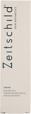Zeitschild Skin Aesthetics Daycare Riche 50 ml