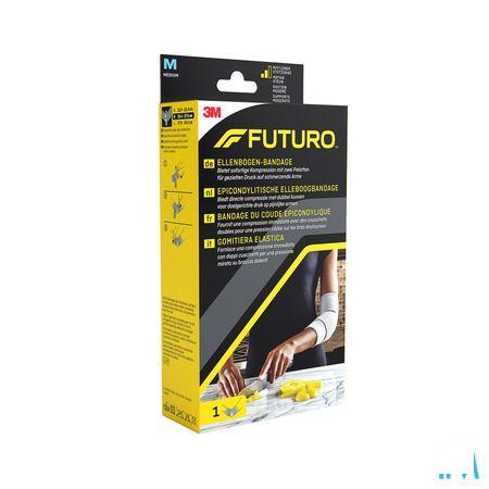 Futuro Epicondylitische Elleboogbandage 47862, Medium  -  3M