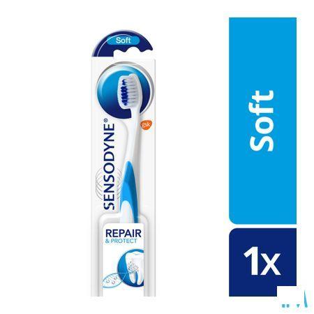 Sensodyne Repair Protect Tandenborstel