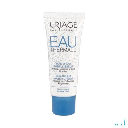 Uriage Soin Eau Embellisseur Creme 40 ml