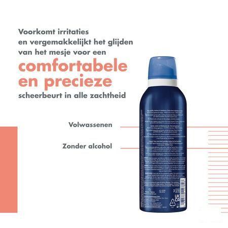 Avene Men Scheergel 150 ml  -  Avene