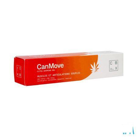 Canmove Tube 100 ml