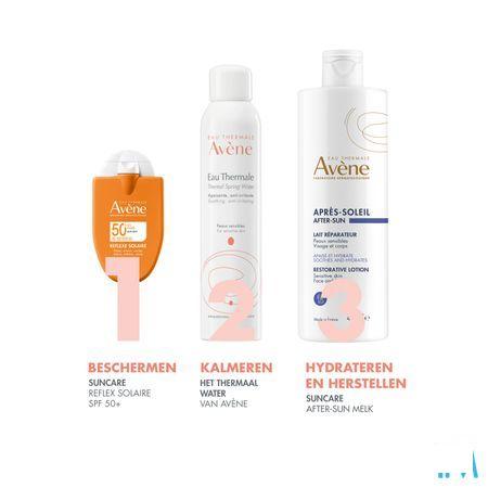 Avene Zon Ip50+ Reflexe Familie 30 ml