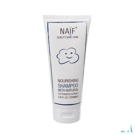 Naif Shampooing Bebe 200 ml
