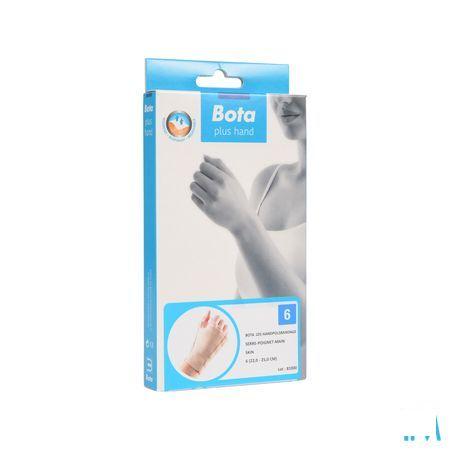 Bota Handpolsband + duim 105 Skin N6  -  Bota