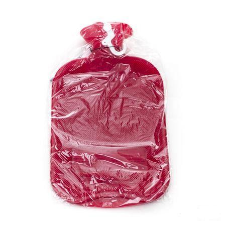 Fashy Warmwaterzak + Hoes Rood Assortiment  -  Infinity Pharma