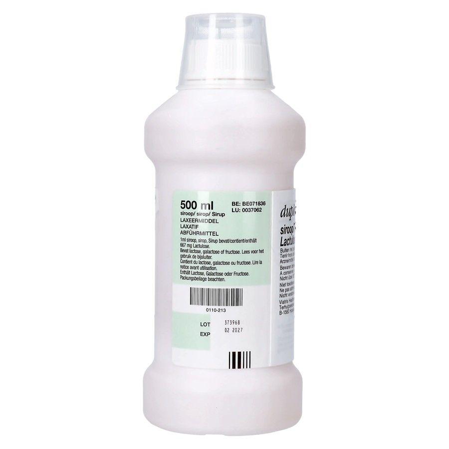 Duphalac 500 ml