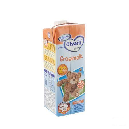 Olvarit Groeimelk + 2jaar 1l  -  Nutricia