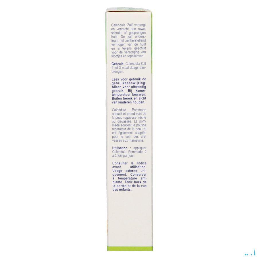 Weleda Calendula Zalf 25 gr  -  Weleda