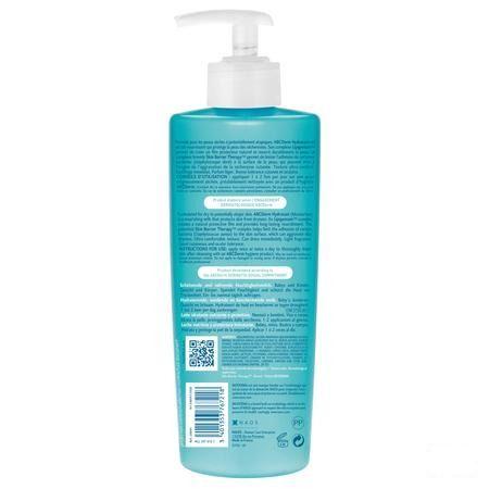 Bioderma Abc Derm Hydraterende Melk 500 ml