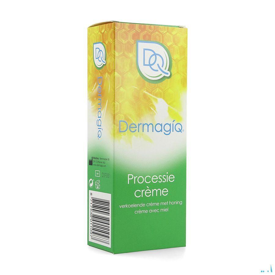 Dermagiq Processiecreme 100 ml  -  Eureka Pharma