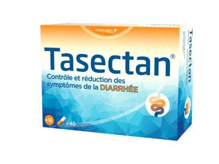 Tasectan 500Mg Caps 45  -  Therabel Pharma