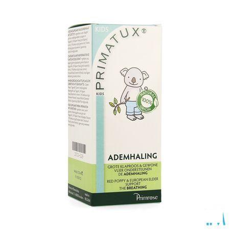 Primatux Kids 120 ml 