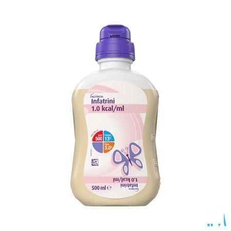 Infatrini 0-18M Fl 500 ml