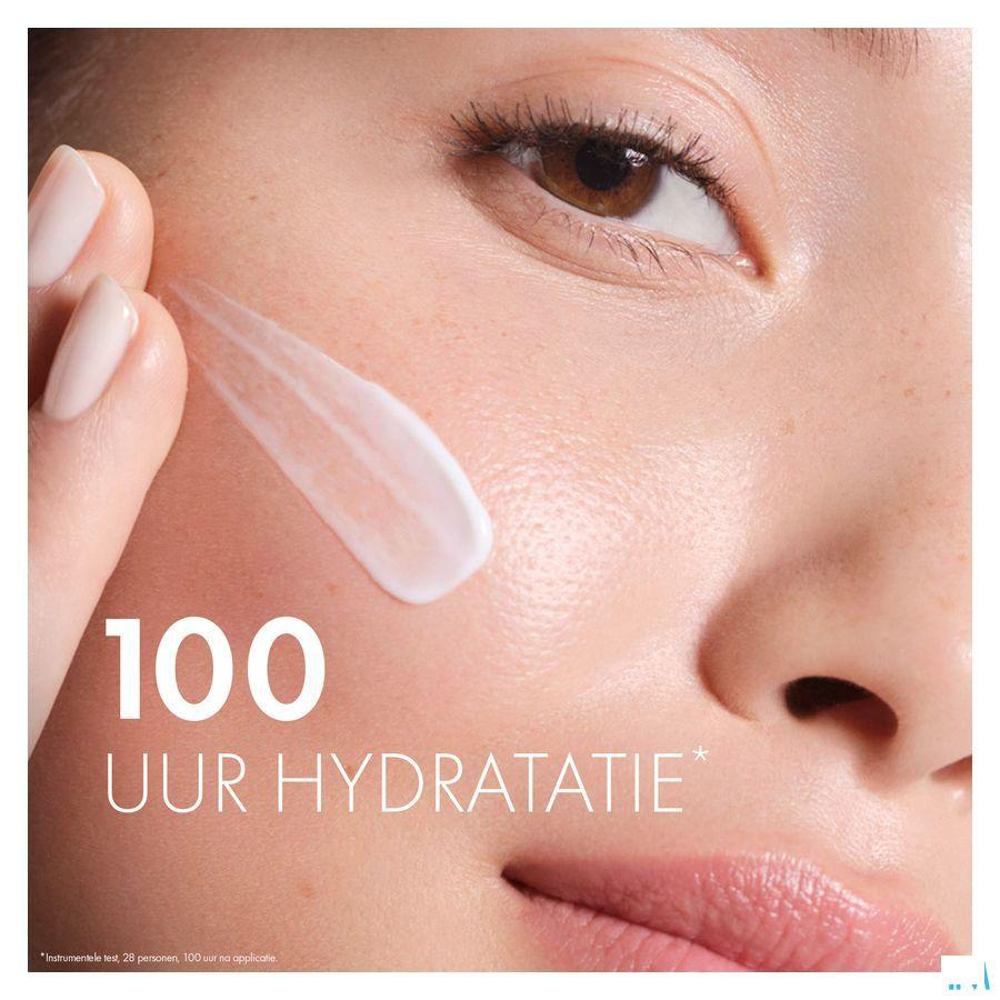 Vichy Mineral 89 Creme Rijk 50 ml