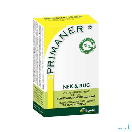 Primaner Capsule 60 