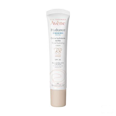 Avene Hydrance Bebe Riche Tube 40 ml  -  Avene