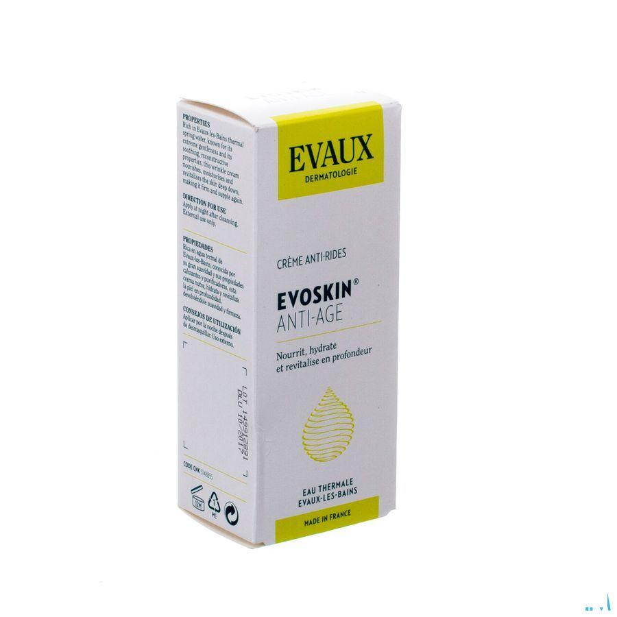 Evoskin Anti Age Tube 50 ml