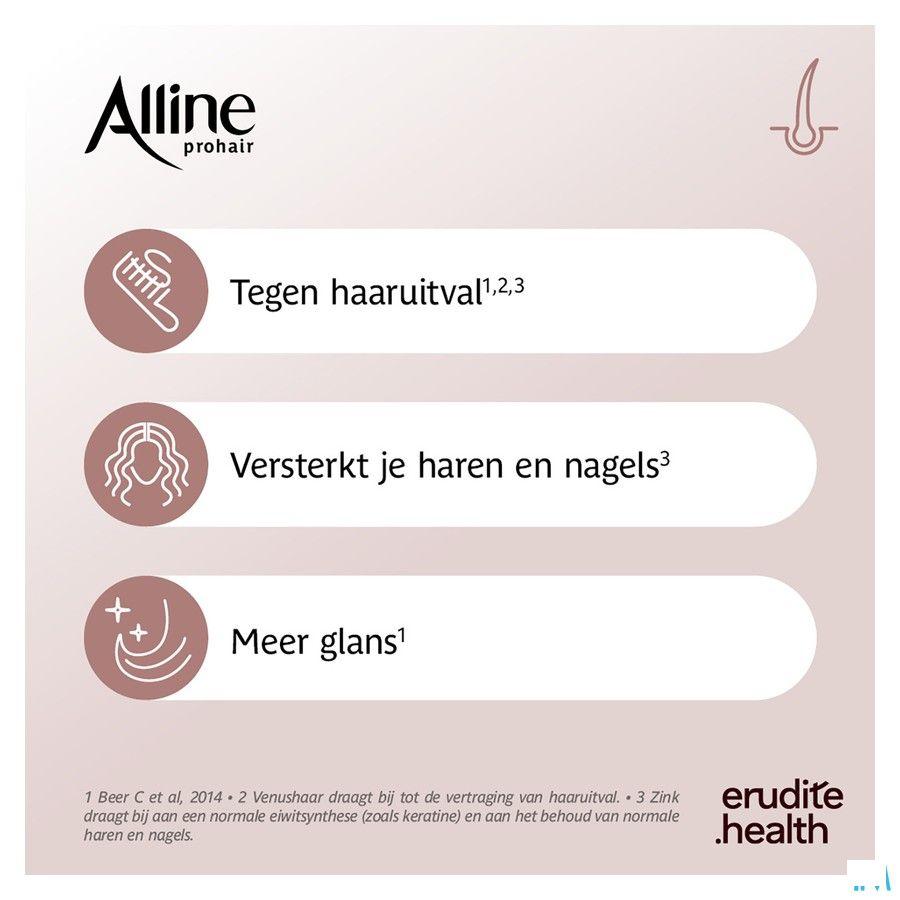 Alline Prohair Tabl 180