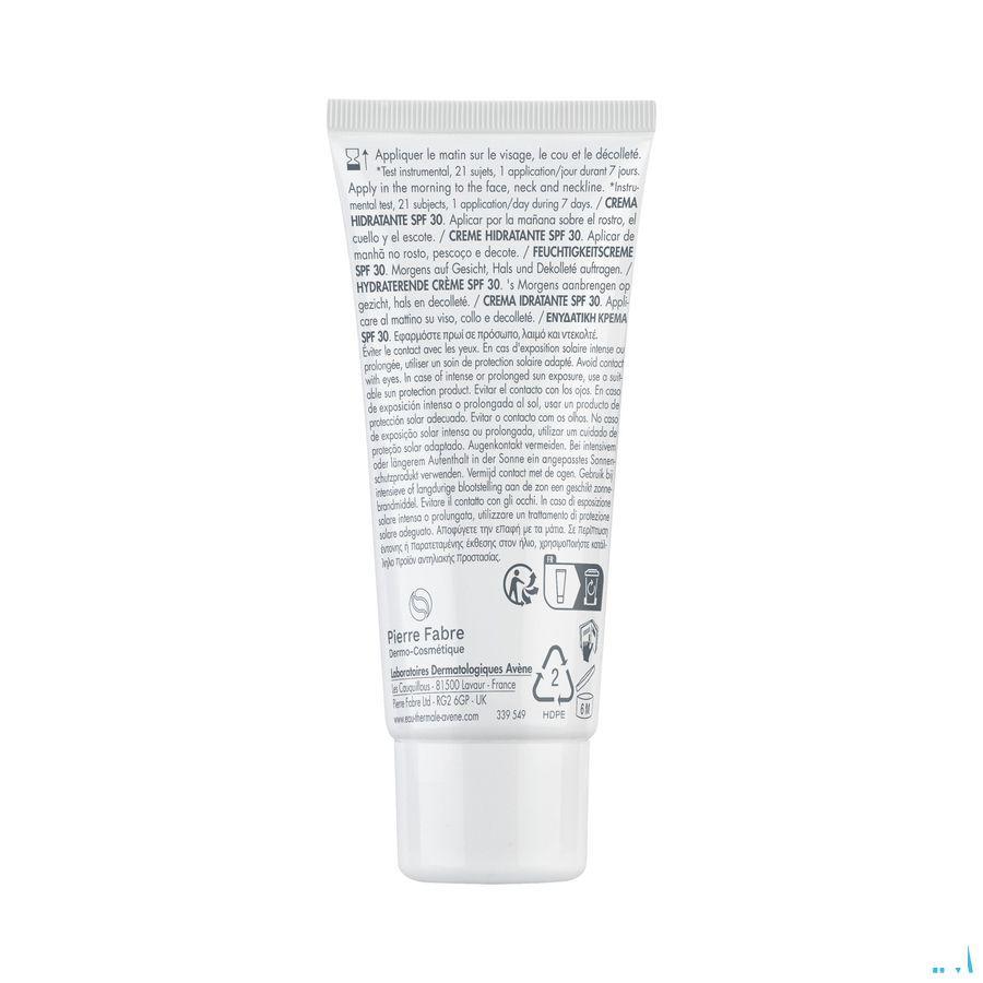 Avene Hydrance Uv Licht Hydraterende Emulsie 40 ml  -  Avene