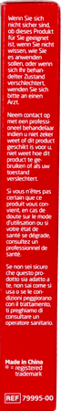 Cutisoft 7,5cm x 7,5cm 12 Leukoplast