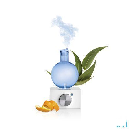 Puressentiel Verspreider Vernevelaar Blauw