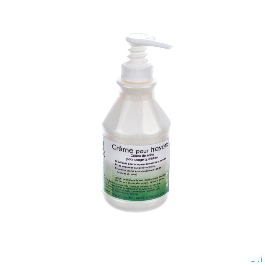 Jolly Creme Trayons 300 ml + pompe Doseur 2742831  -  Comed