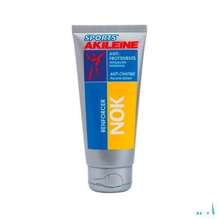Akileine Sport Creme Nok Tube 75 ml 10377  -  Asepta