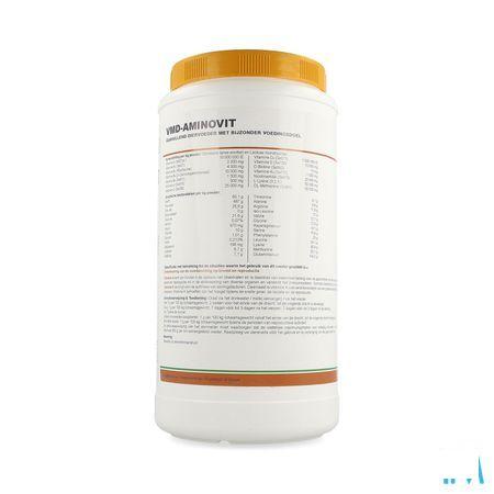 Aminovit Pdr 1Kg Vmd