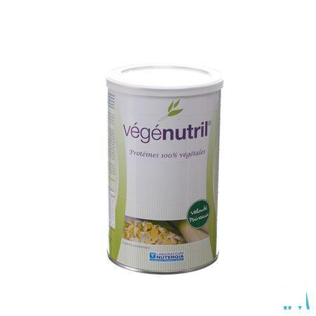 Vegenutril Veloute Prei Poeder 300 gr  -  Lab. Nutergia