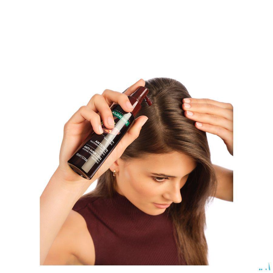 Klorane Capilaire Serum Quinine 100 ml