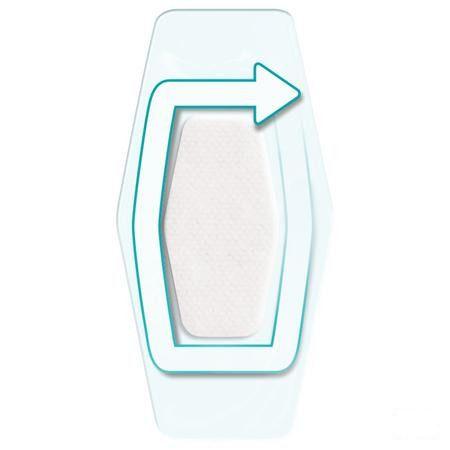 Nexcare First Aid Plasters Mix 20  -  3M