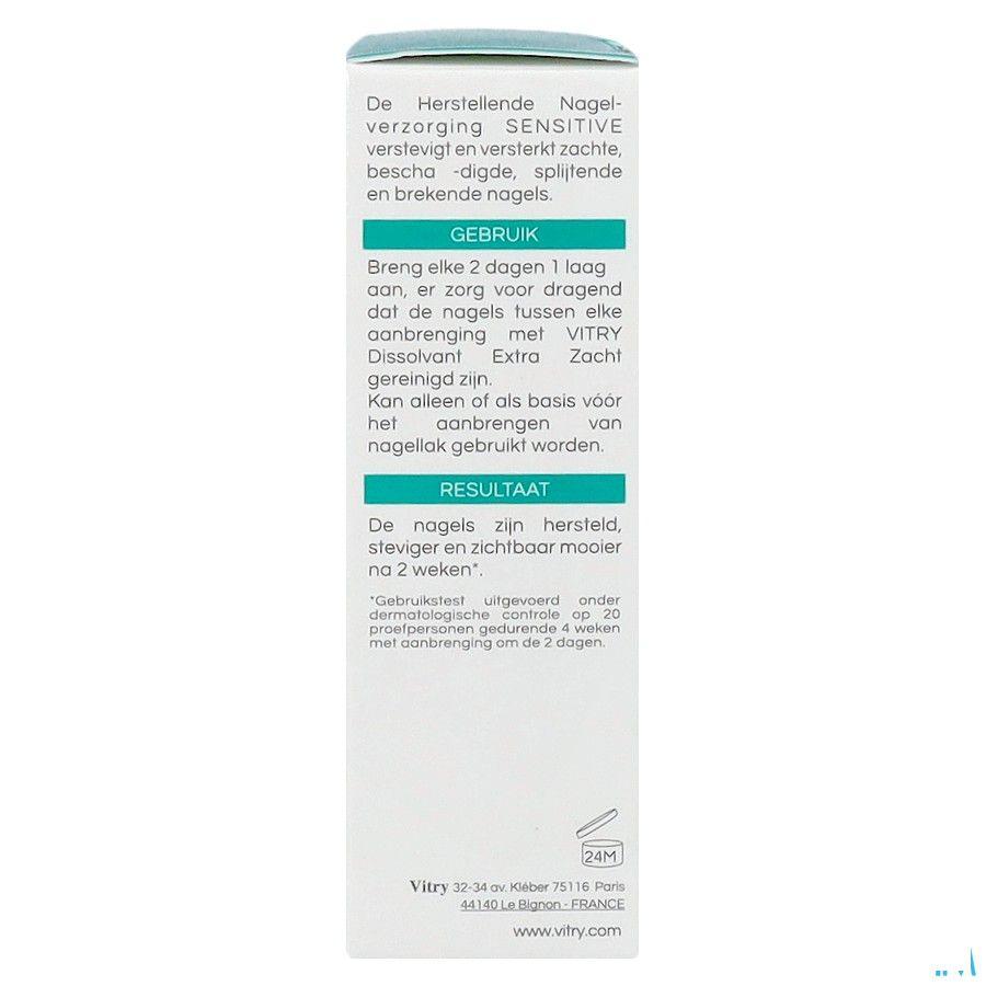 Vitry Nagel Herstel. Sensitive Pro Expert 10 ml