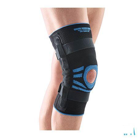 Bota Ortho Df+Articul 2111 Zwart N2  -  Bota
