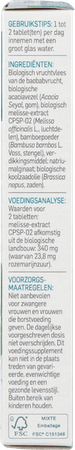 Phytobiane Melisse Comp 30
