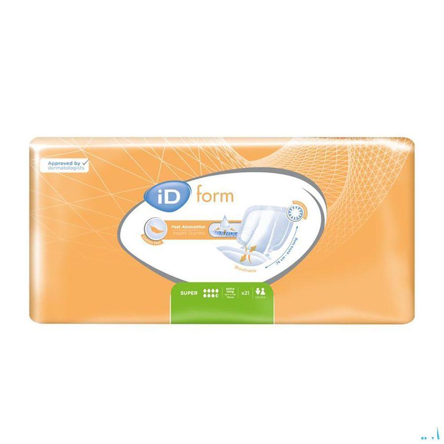 Id Expert Form Super T3 21