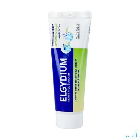 Elgydium Revelateur Plaque 50 ml 
