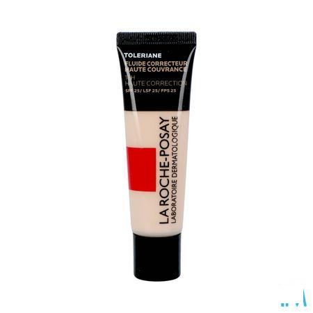 Toleriane Full Coverage Corrector 8 30 ml